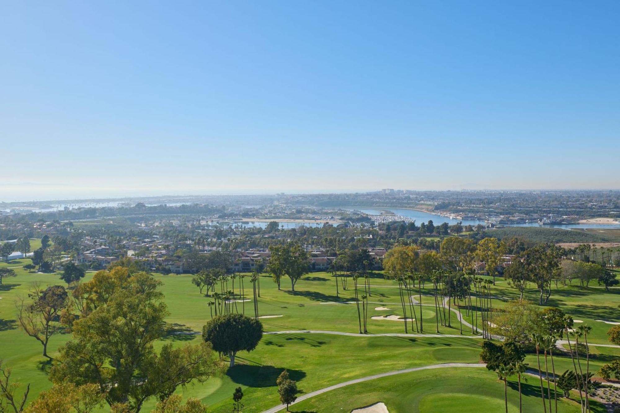 Vea Newport Beach, A Marriott Resort & Spa Eksteriør billede